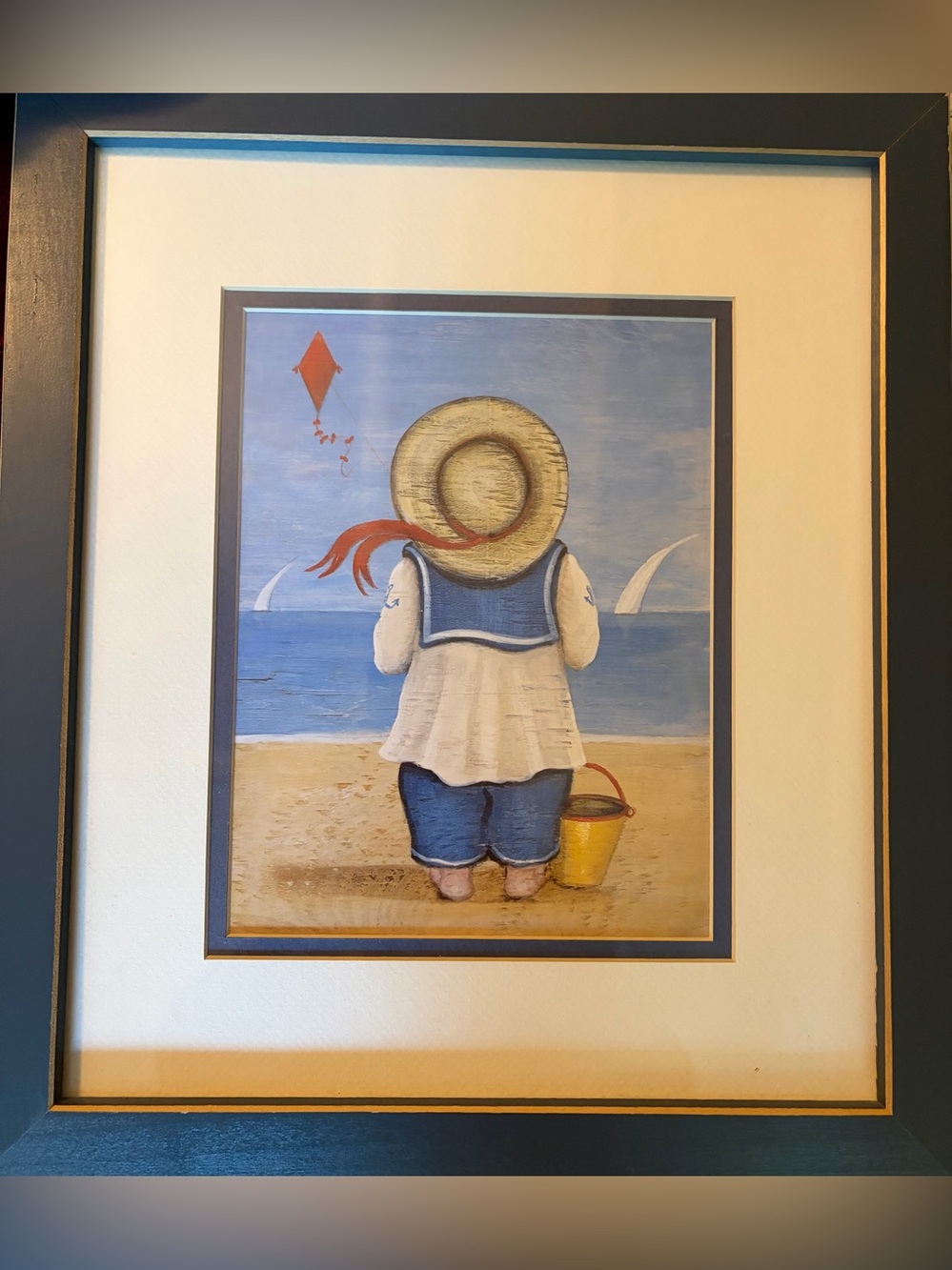 BEACH PICTURE